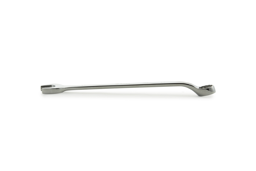 40343 SATA Full polish offset Combination Wrench 18MM