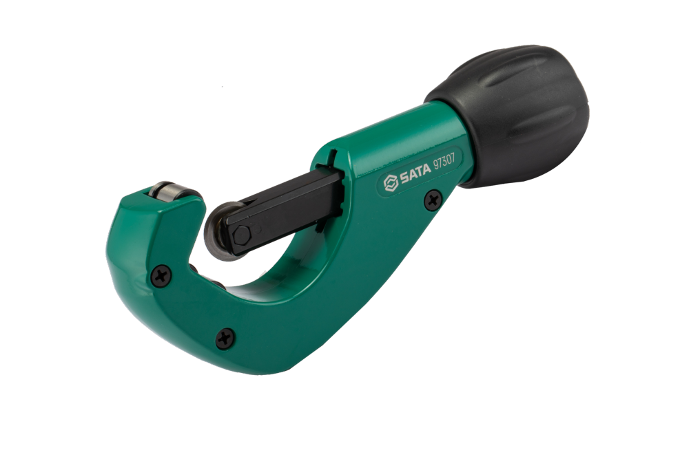 97307 SATA Stainless Steel Tube Cutter 3-45MM