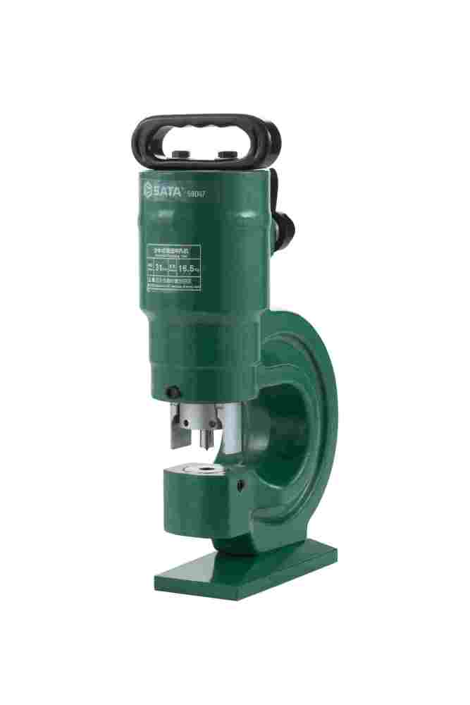 99047 SATA 70MM Hydraulic Puncher 31T
