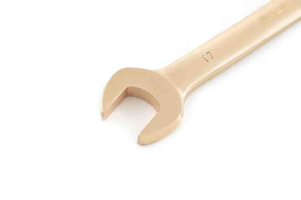 31118 SATA Explosion Proof Combination Wrench 32mm