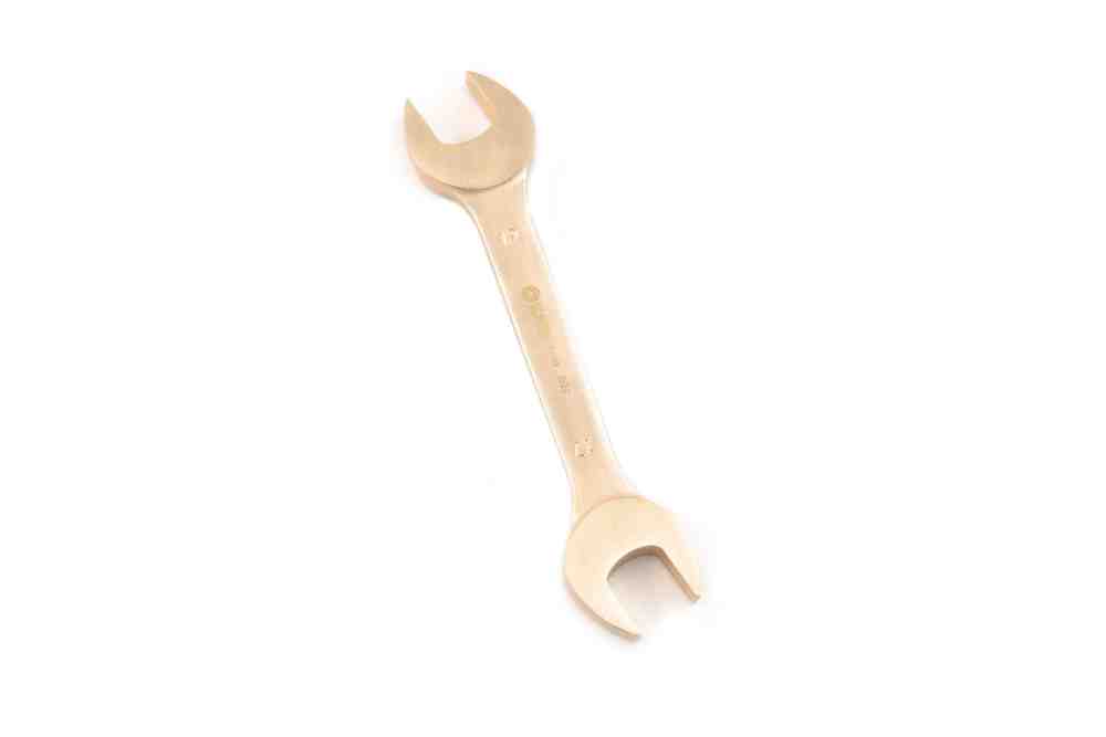 31123 SATA Explosion Proof Open End Wrench 19x22mm