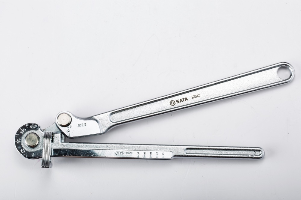 97341 SATA Stainless Steel Tube Bender 6MM
