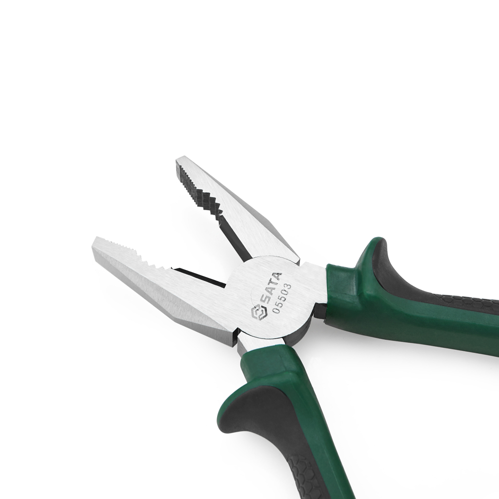 05503 SATA Combination Pliers 8"