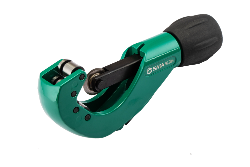 97306 SATA Stainless Steel Tube Cutter 3-35MM