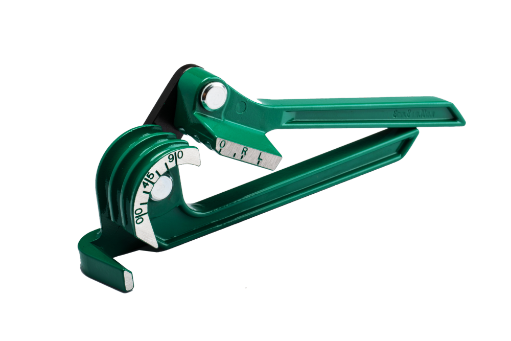 97326 SATA 3-in-1 Tube Bender 90°(6/8/10MM)