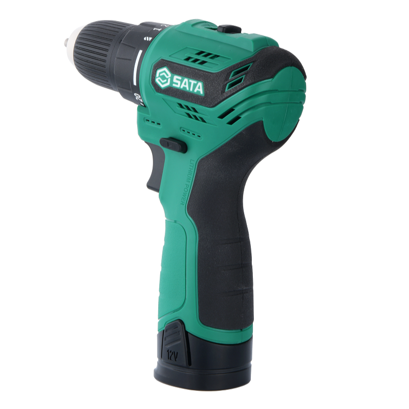 05803 SATA 12V Li-ion Brushless Drill/ Screwdriver
