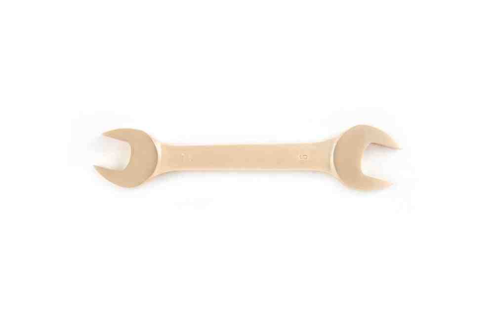 31123 SATA Explosion Proof Open End Wrench 19x22mm