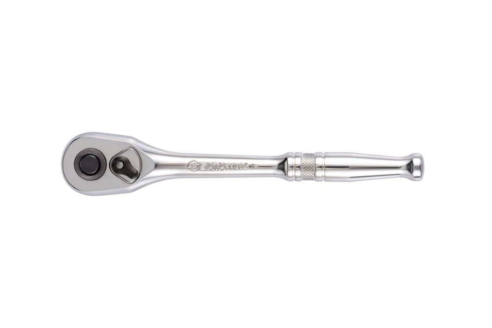 11905 SATA 1/4"Dr. Quick-Release Ratchet (Tear Dro