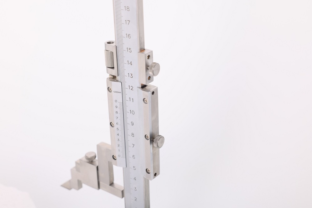 91544 SATA Height Gauge 0-500mm