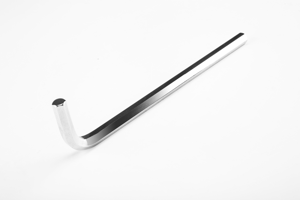 81323 SATA Long Arm Hex Key 17MM
