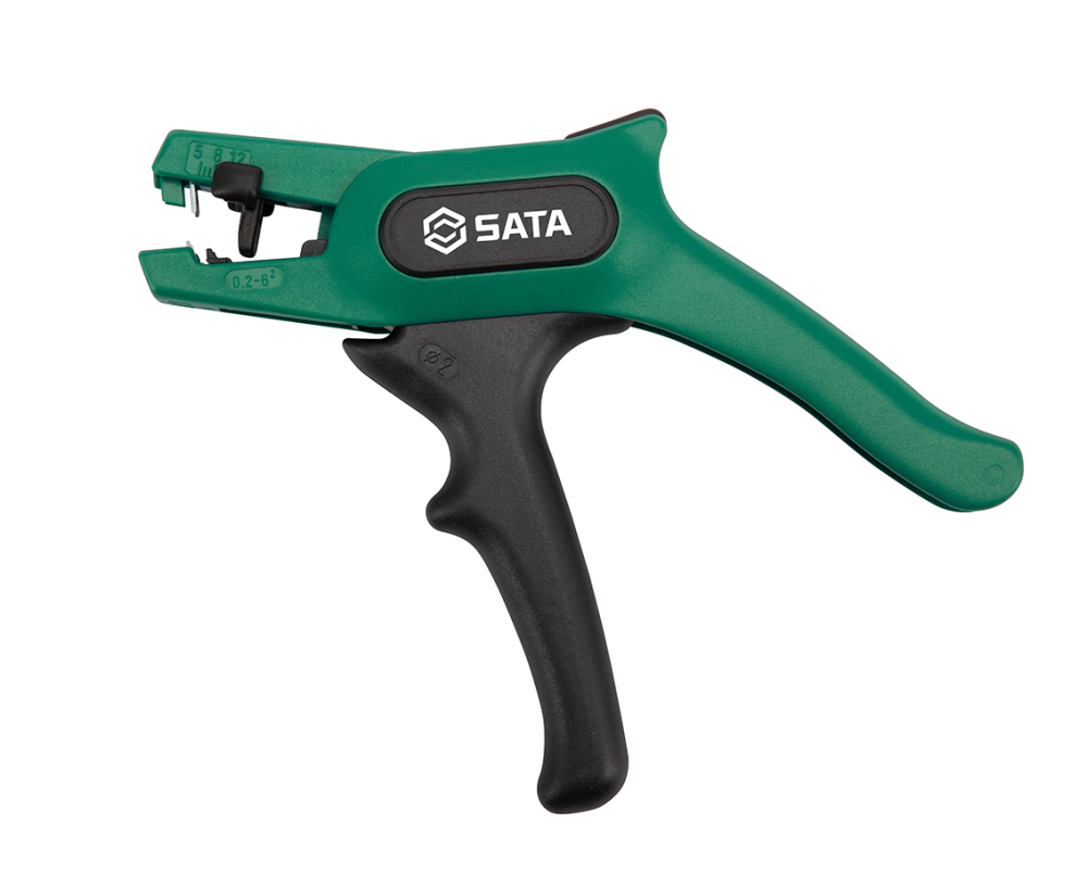 91215 SATA Wire Stripper
