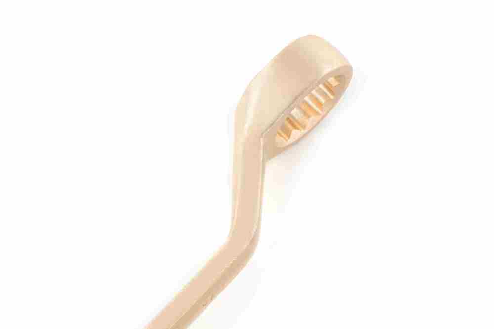 31137 SATA Explosion Proof Box End Wrench 30x32mm