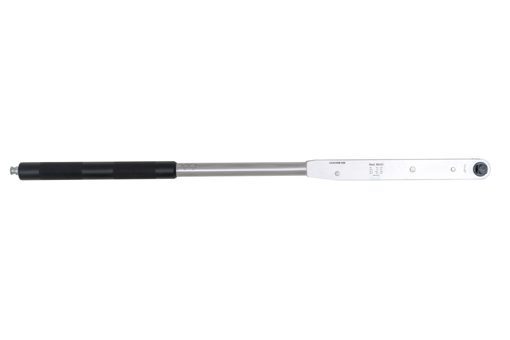96433 SATA G Series 1" Dr. Adjustable Torque Wrench 500-2000Nm