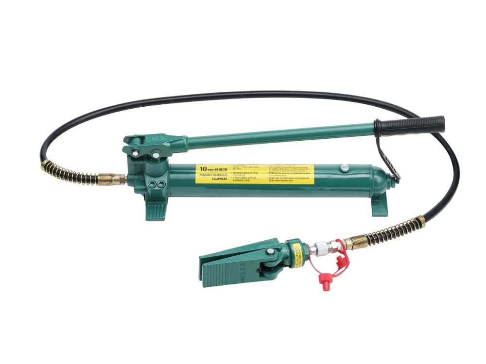 AE5862 SATA  10T Portable Jack