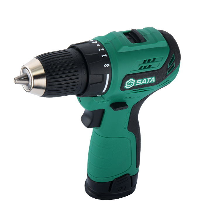 05803 SATA 12V Li-ion Brushless Drill/ Screwdriver