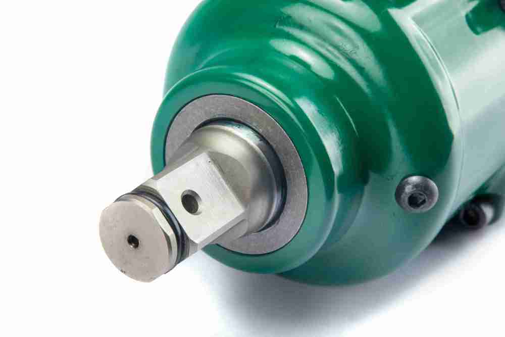 01132S SATA 1" Air Impact Wrench (2" Anvil)