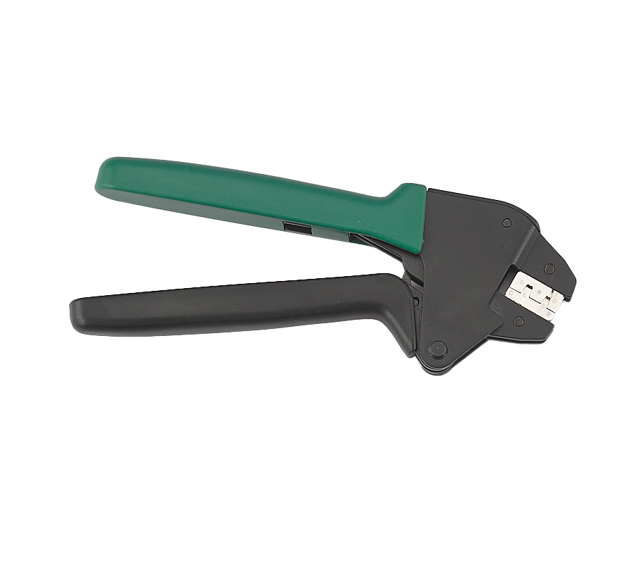 91157 SATA Crimping Pliers for Open Plug Type Connectors 0.25-1mm2