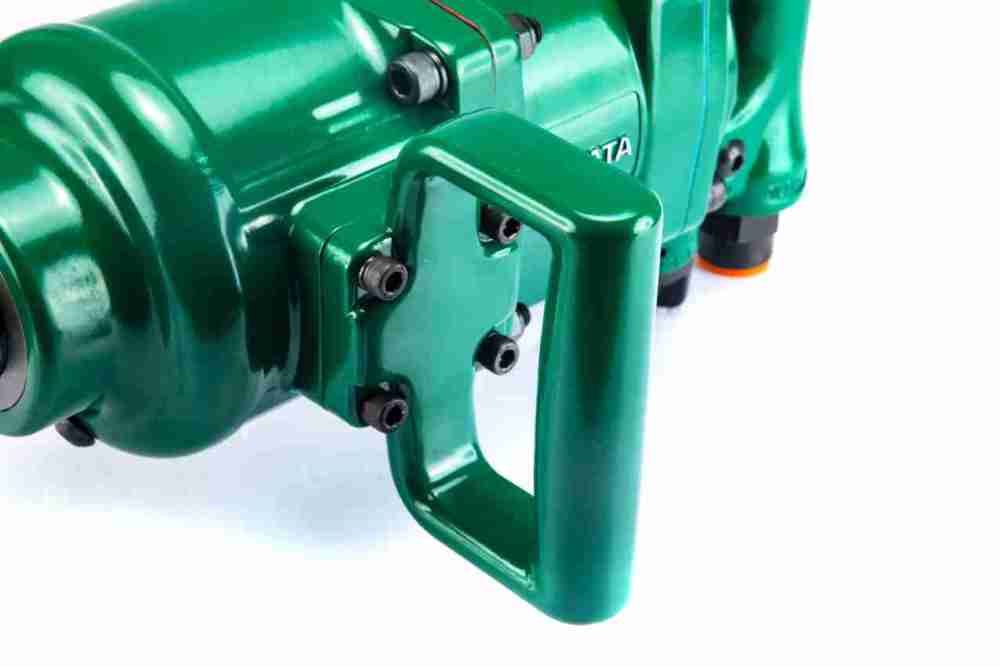 01132S SATA 1" Air Impact Wrench (2" Anvil)