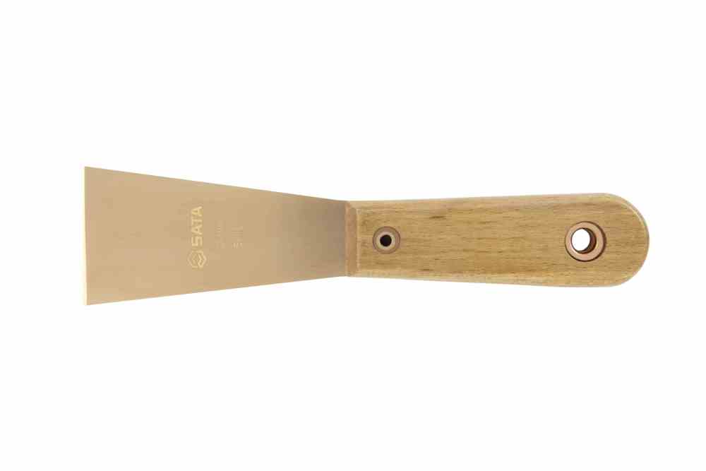 31197 SATA Explosion Proof Scraper 65x200mm