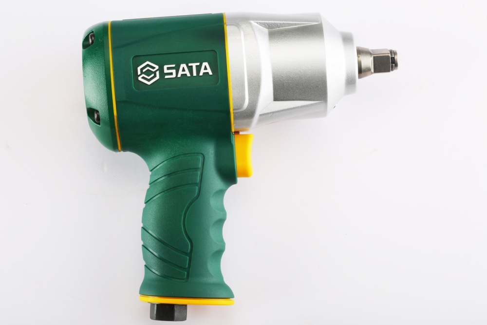 01119 SATA 1/2" Dr. Component Air Impact Wrench