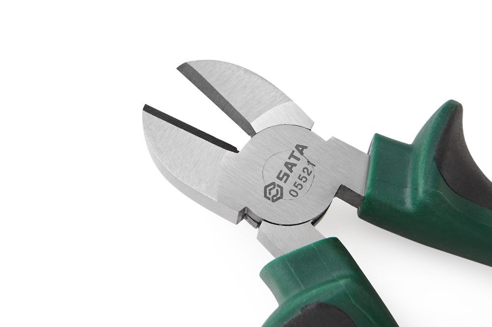 05521 SATA DIAGONAL PLIERS 6"