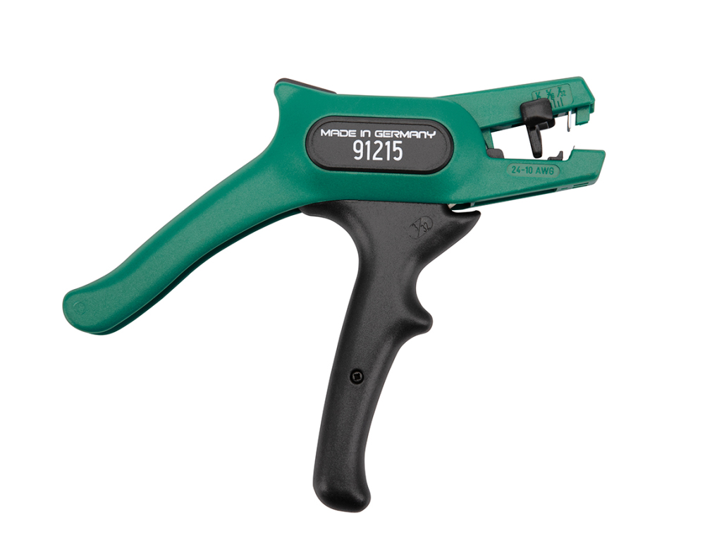 91215 SATA Wire Stripper