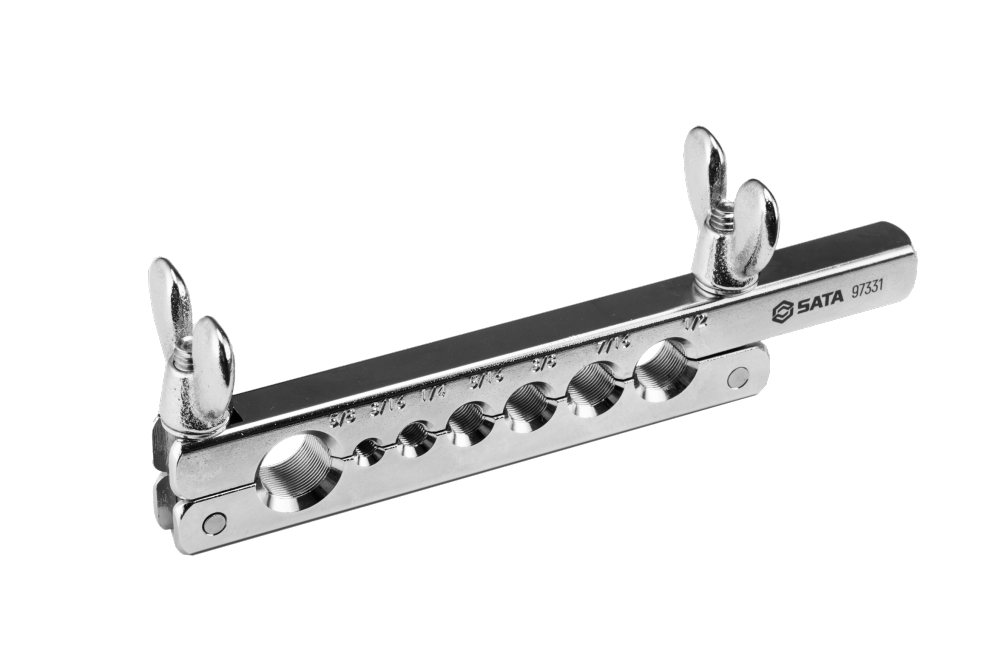 97331 SATA Tube Expander 3/16"-5/8"