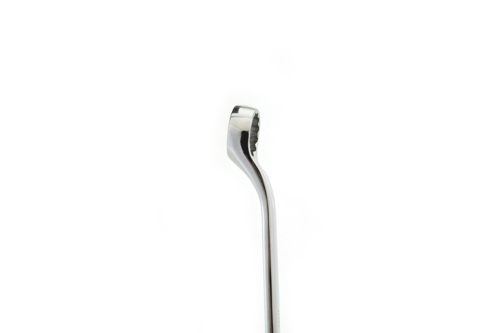 40342 SATA Full polish offset Combination Wrench 17MM