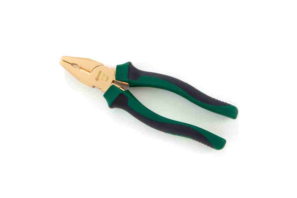 31152 SATA Explosion Proof Combination Pliers 8"