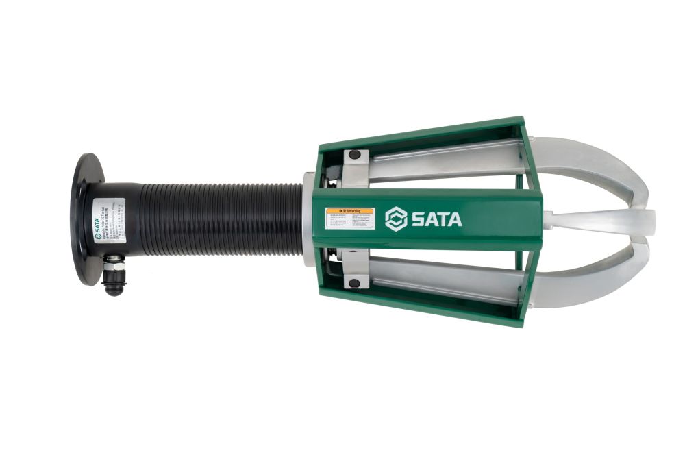 99015 SATA Hydraulic Puller 30Ton Set