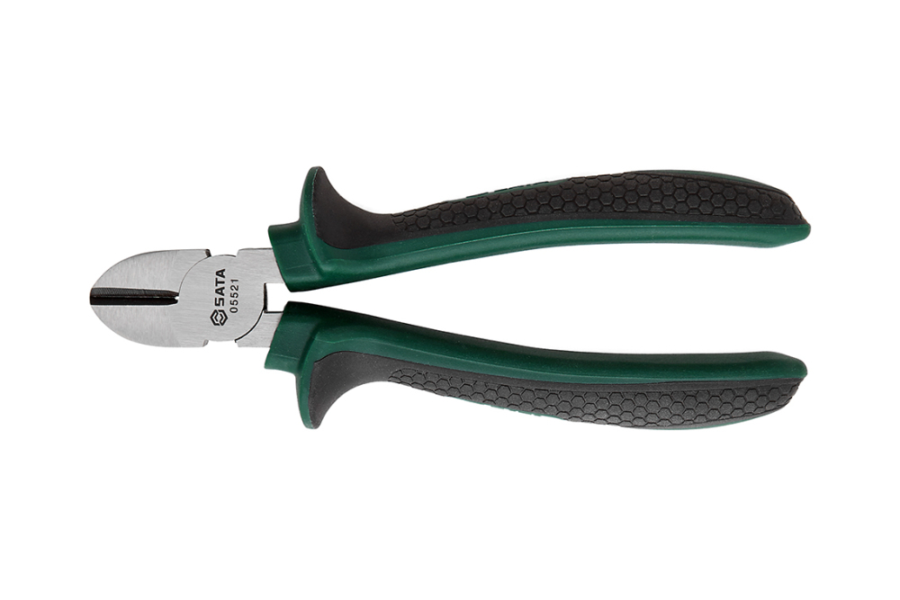 05521 SATA DIAGONAL PLIERS 6"