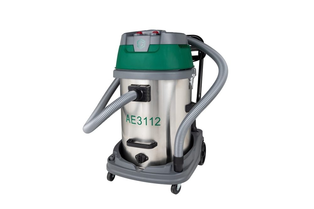 AE3112 SATA Vacuum Cleaner 70L