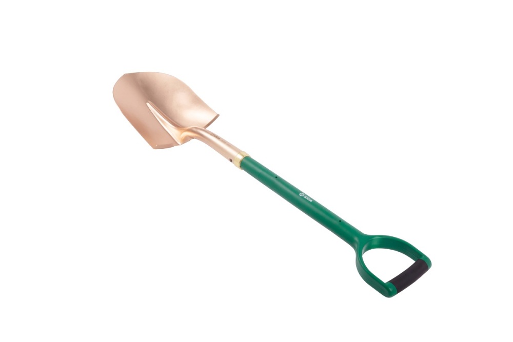 31291 SATA Explosion Proof Round Point Shovel 210×1000mm