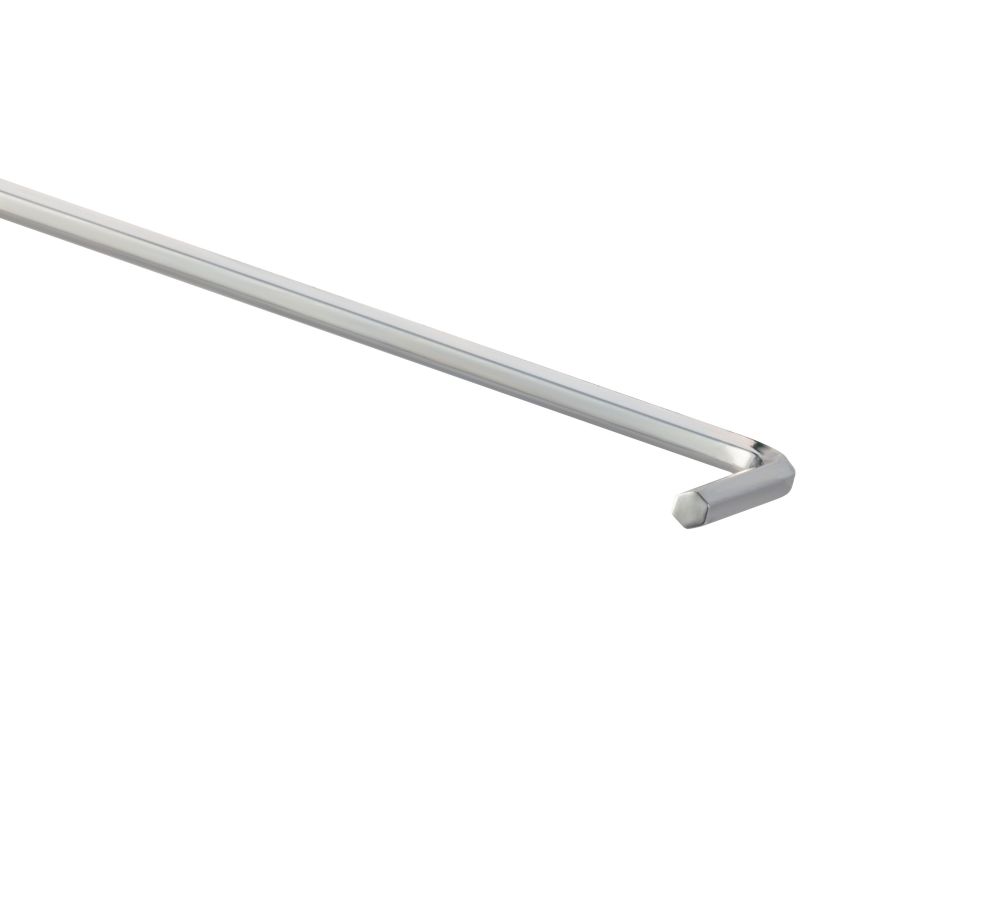 81105 SATA Long Arm Ball Point Hex Key 2MM