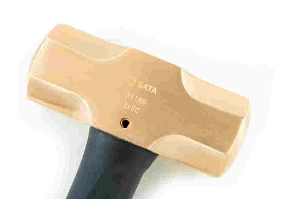31166 SATA Explosion Proof Sledge Hammer 4Lbs.