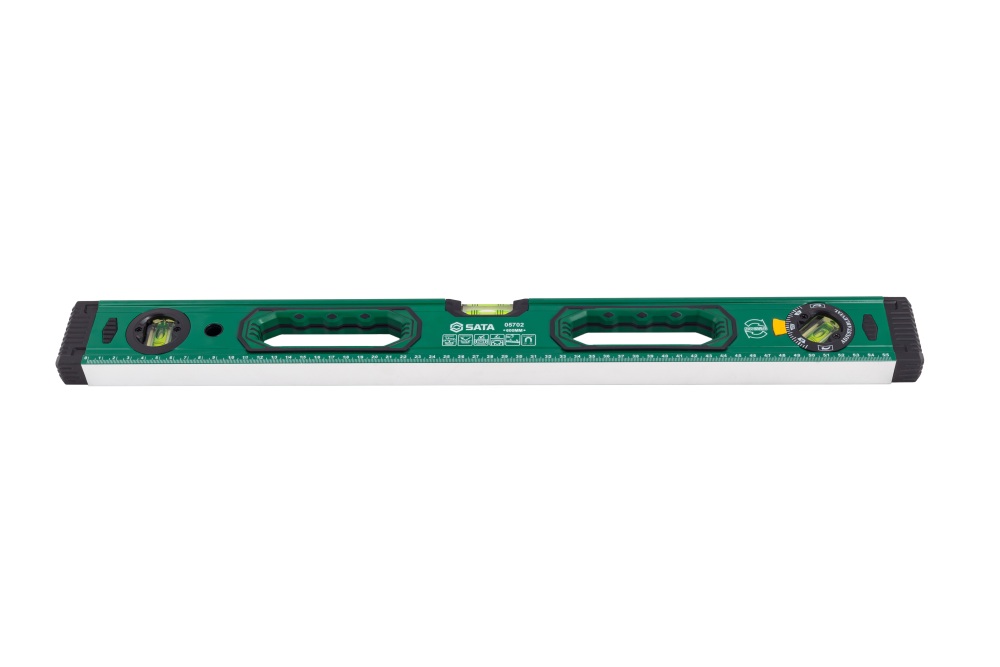 05702 SATA PROFESSIONAL MAGNETIC LEVEL 24"