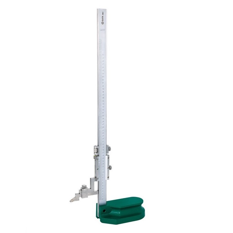 91544 SATA Height Gauge 0-500mm