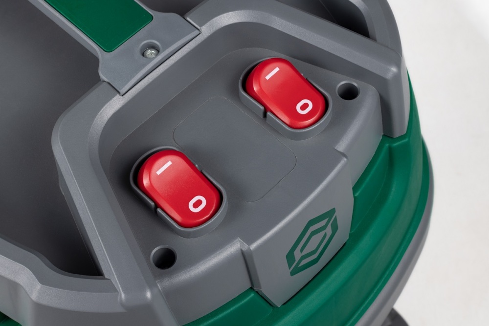 AE3112 SATA Vacuum Cleaner 70L
