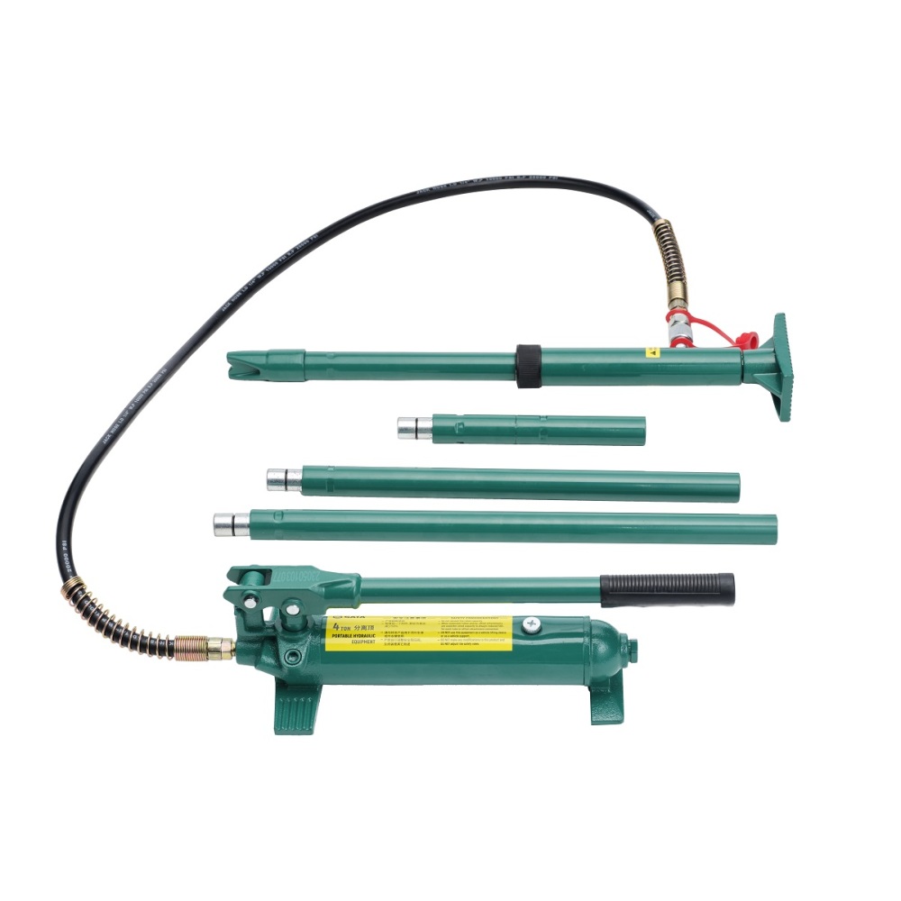 AE5861 SATA 4T Portable Jack