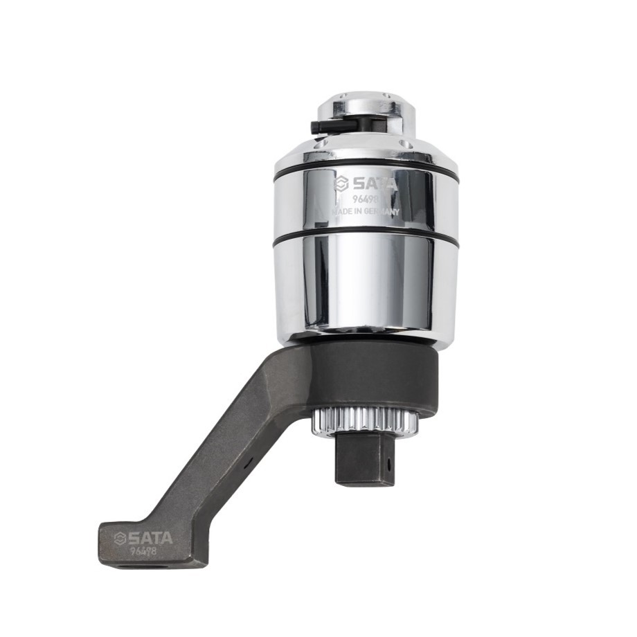 96498 SATA Portable Lightweight Torque Multiplier 2800Nm(1:13)