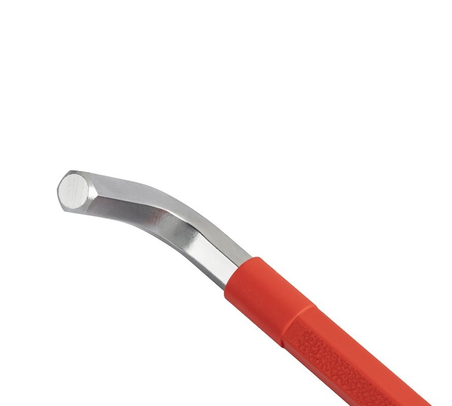 80116CH SATA Color Series Extra Long Torx Hex Key 10MM