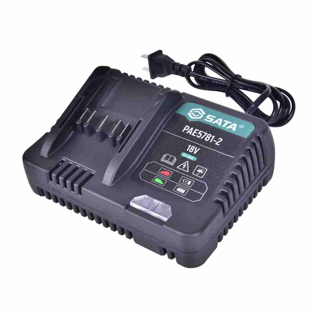 AE5781 SATA 18V Li-ion Brushless High Pressure Clean