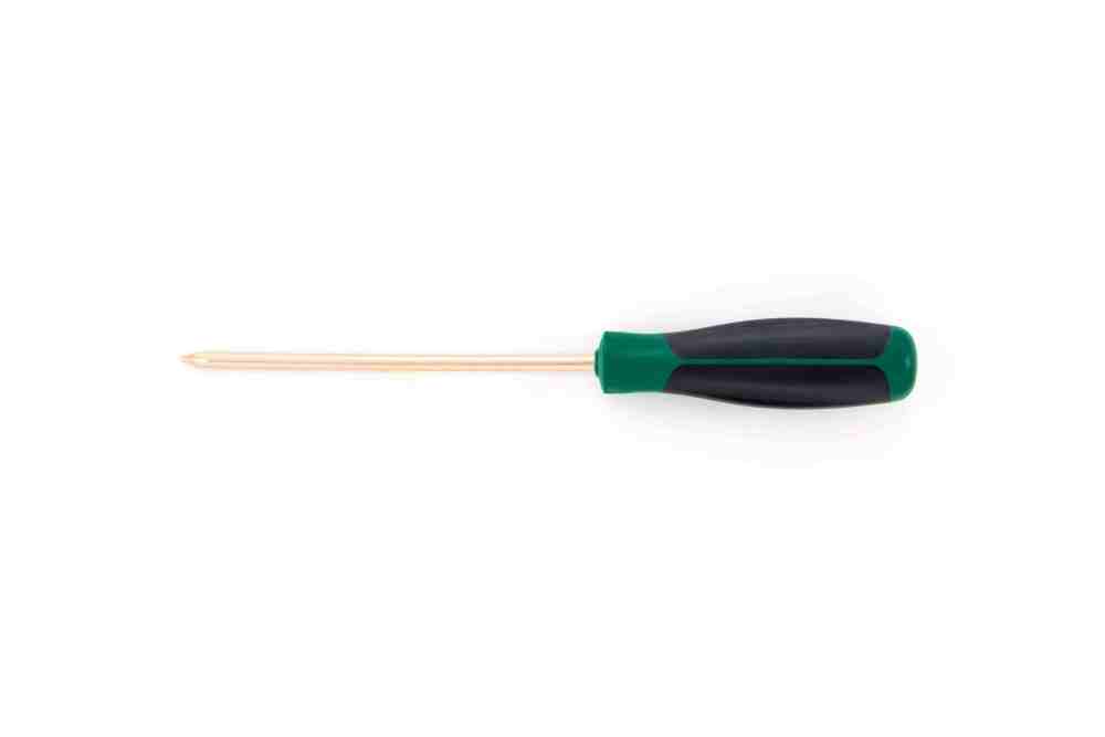31148 SATA Explosion Proof Screwdriver, Ph #3x200mm