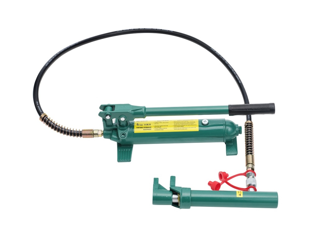 AE5861 SATA 4T Portable Jack