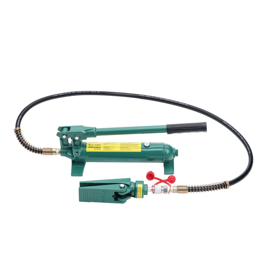 AE5861 SATA 4T Portable Jack