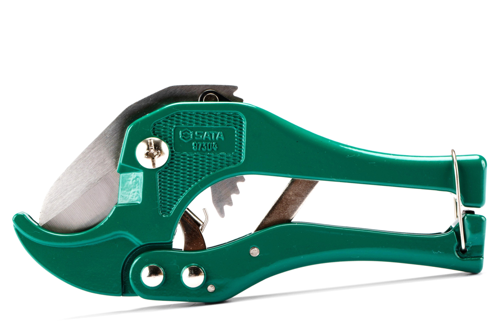 97304 SATA PVC Tube Cutter 3-42MM