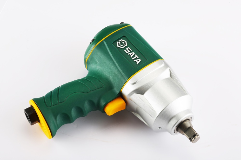 01119 SATA 1/2" Dr. Component Air Impact Wrench