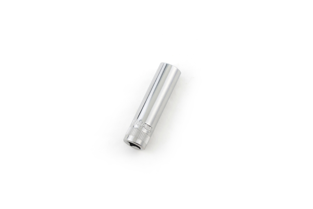 11407 SATA 1/4" Dr. 6Pt. Deep Socket 10MM
