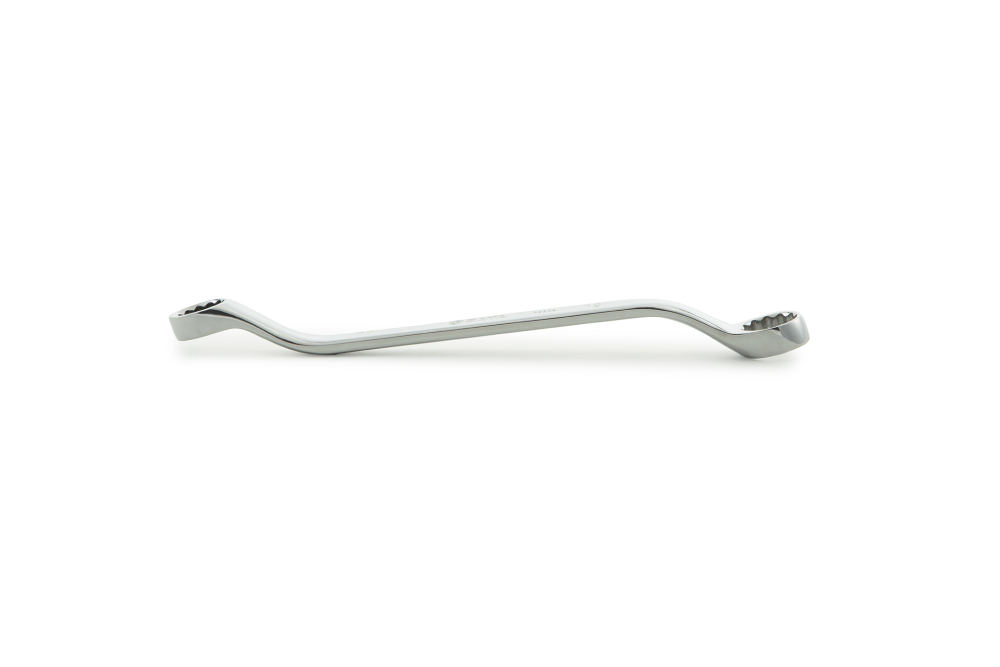 42204 SATA Full Polish Box End Wrench 12x14MM