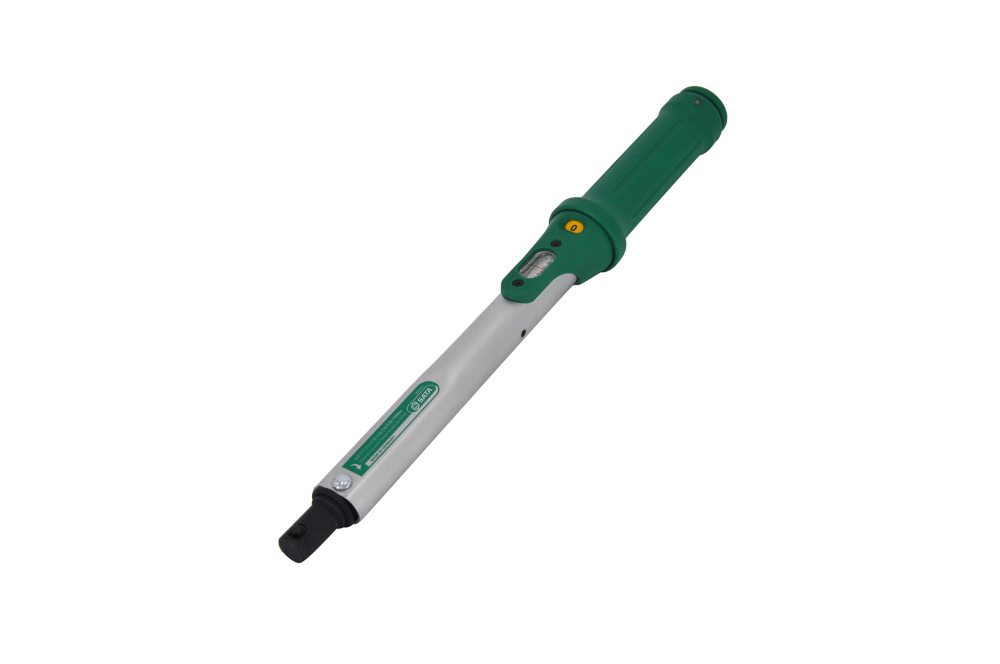 96446 SATA G Series Interchangeable Torque Wrench 60-300Nm